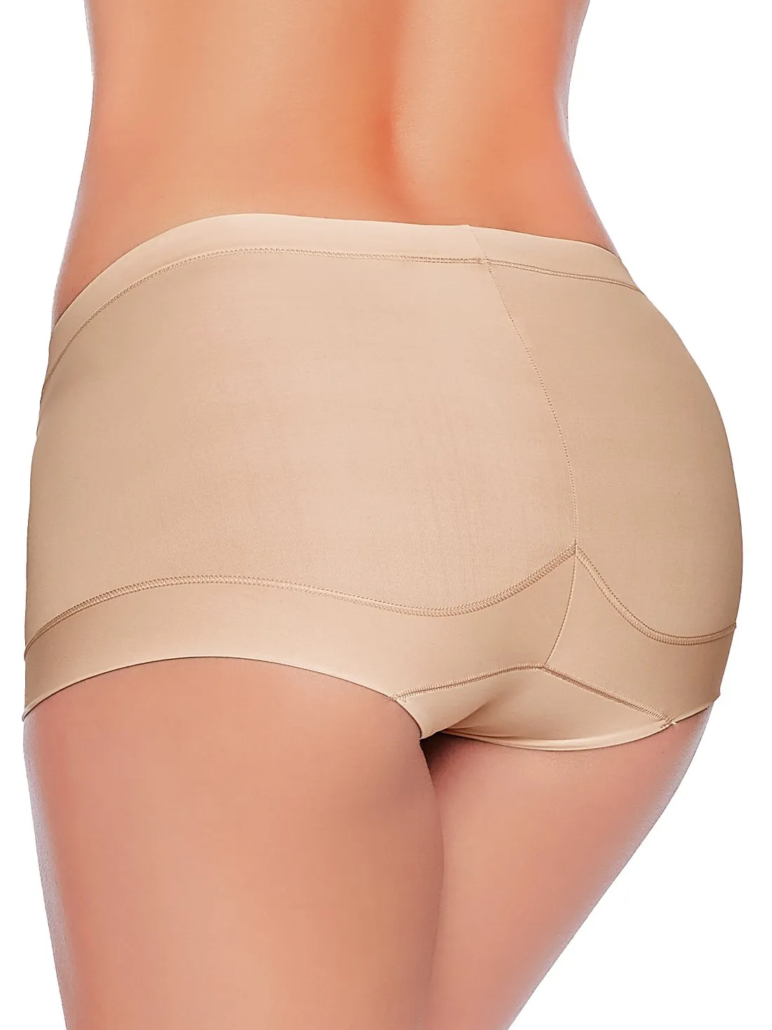 Booty Lifting Boyshort 1407