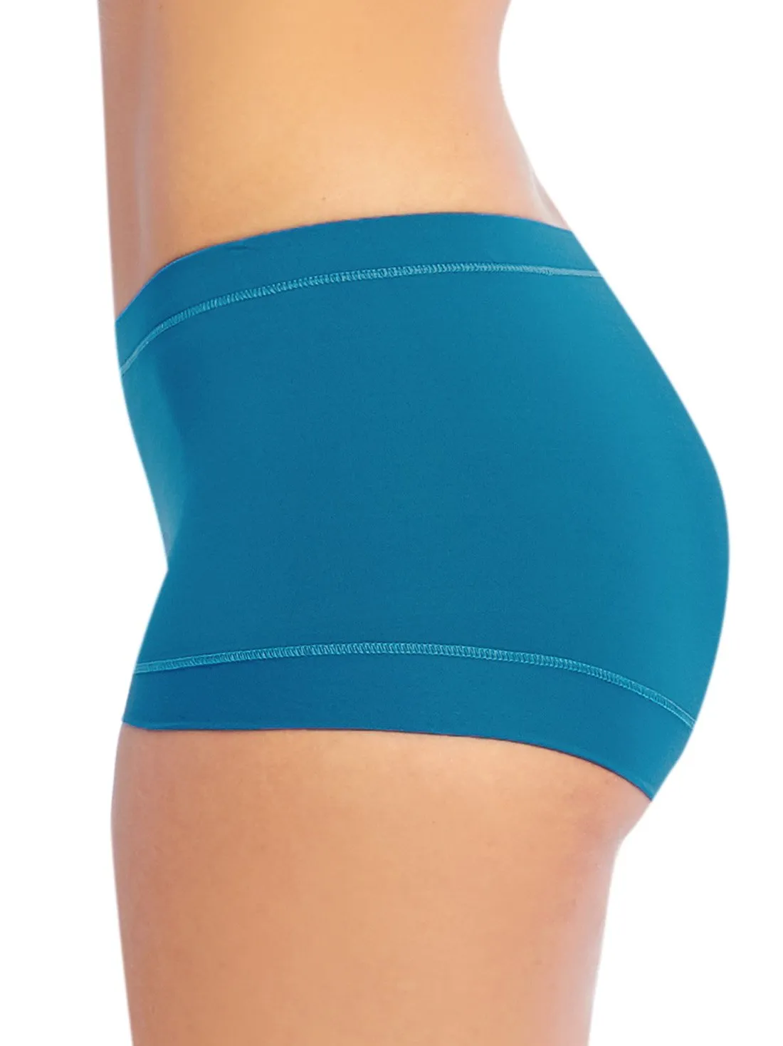 Booty Lifting Boyshort 1407