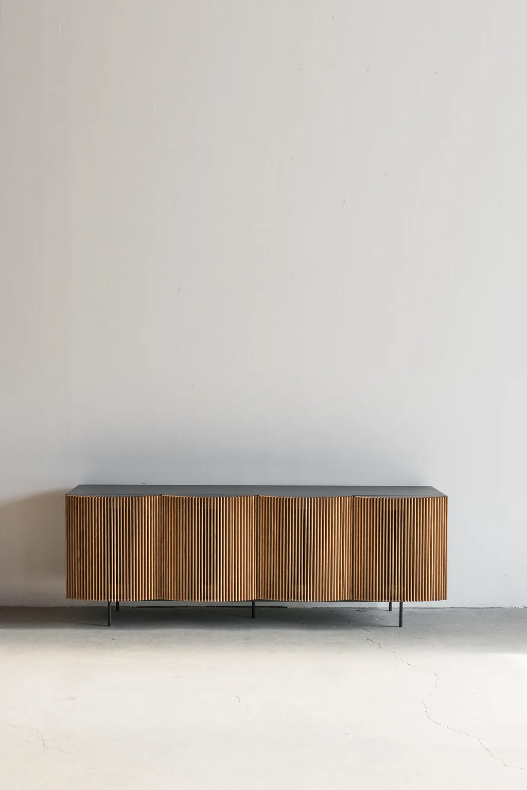 Brooks Credenza (4 Doors)