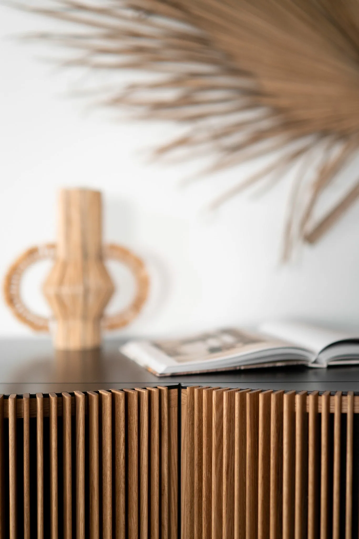Brooks Sideboard