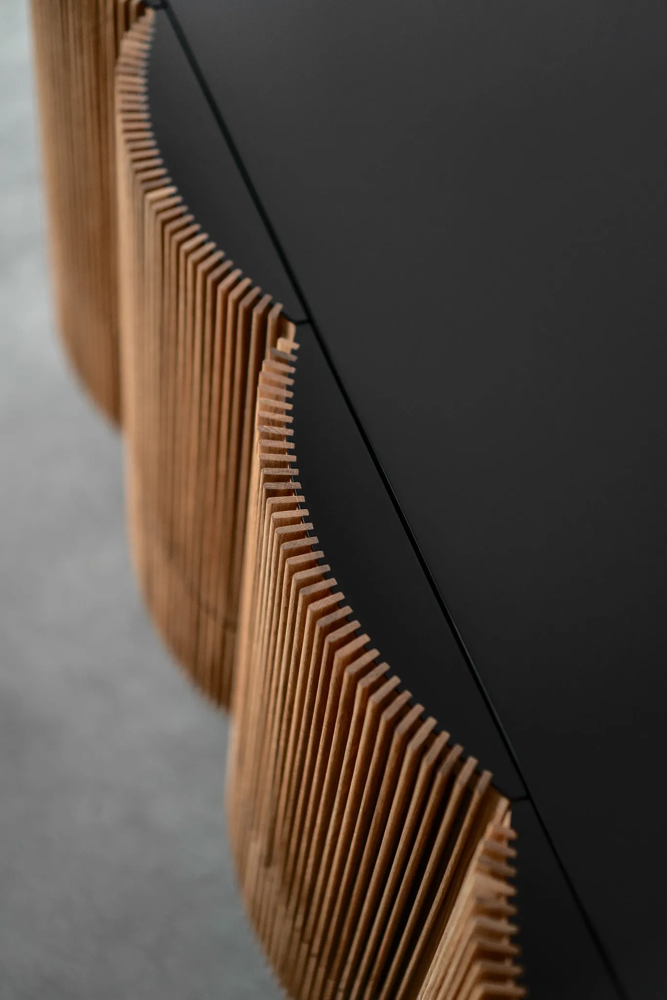 Brooks Sideboard