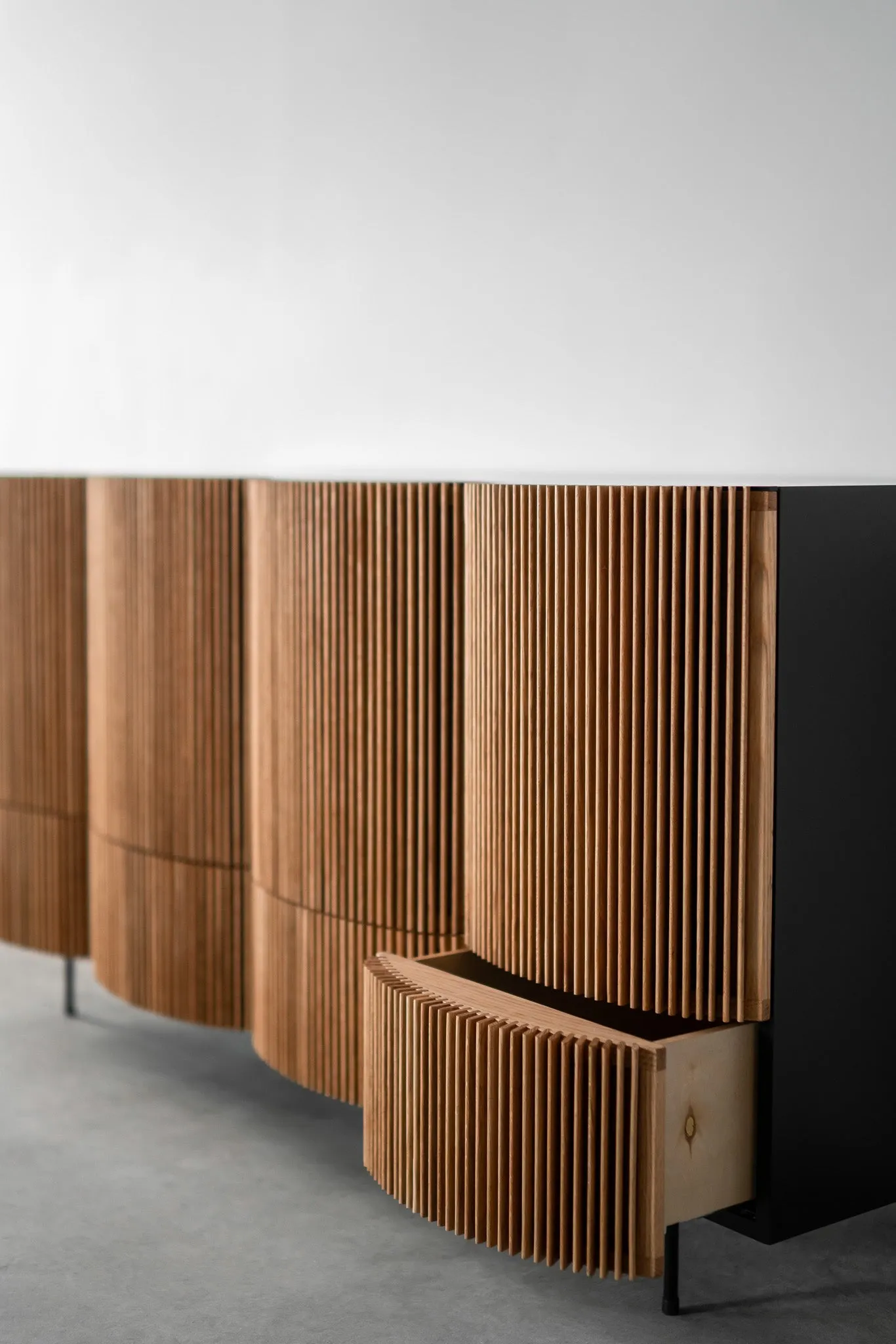 Brooks Sideboard