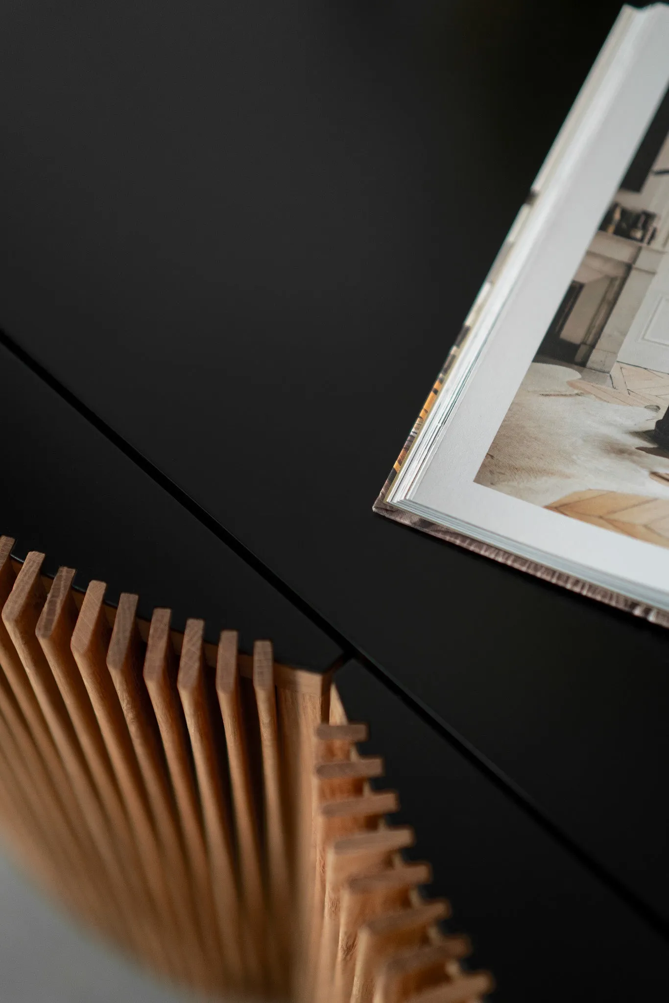 Brooks Sideboard