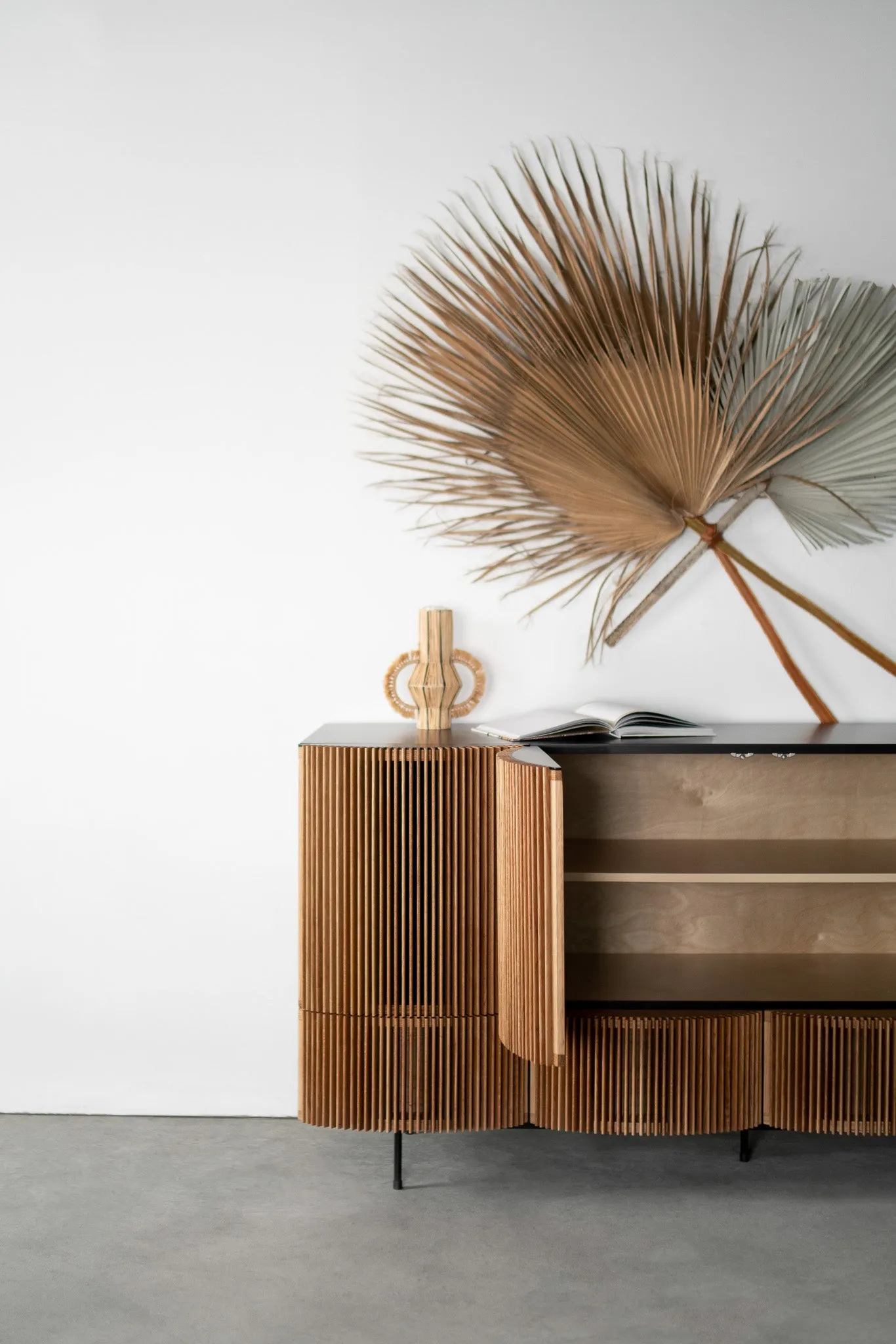 Brooks Sideboard