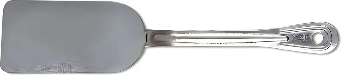 Browne - 14" Stainless Steel Cake Turner