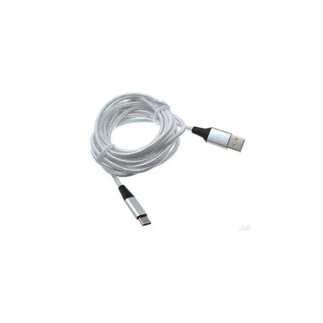 CABLE TYPE C ROPE 10FT