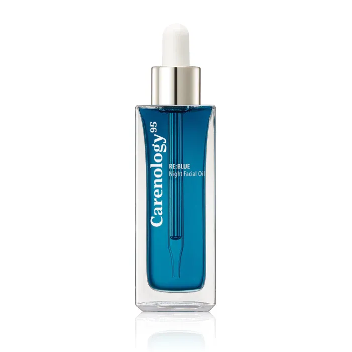 Carenology95 Re:Blue Night Facial Oil