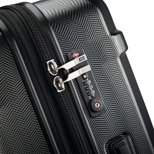 Century Deluxe Extended Expandable Spinner Large