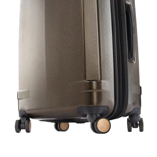 Century Deluxe Extended Expandable Spinner Large