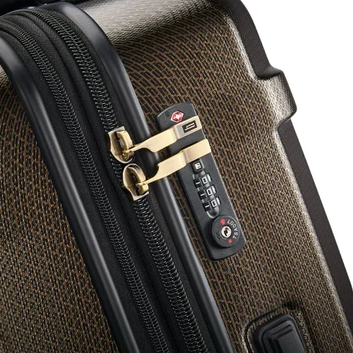 Century Deluxe Extended Expandable Spinner Large