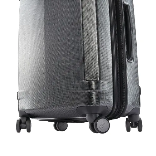 Century Deluxe Extended Expandable Spinner Large
