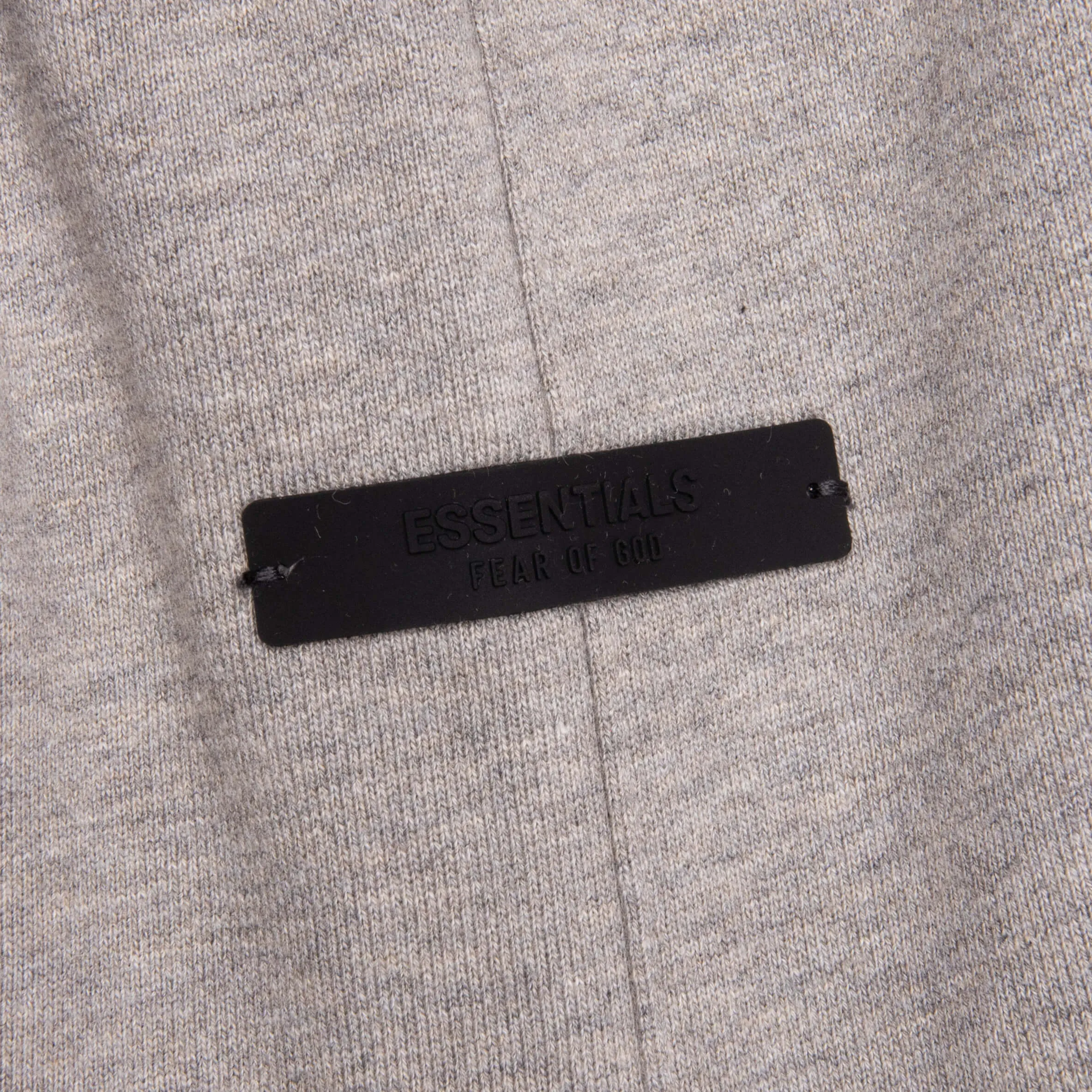 Classic Sweatpant - Dark Heather