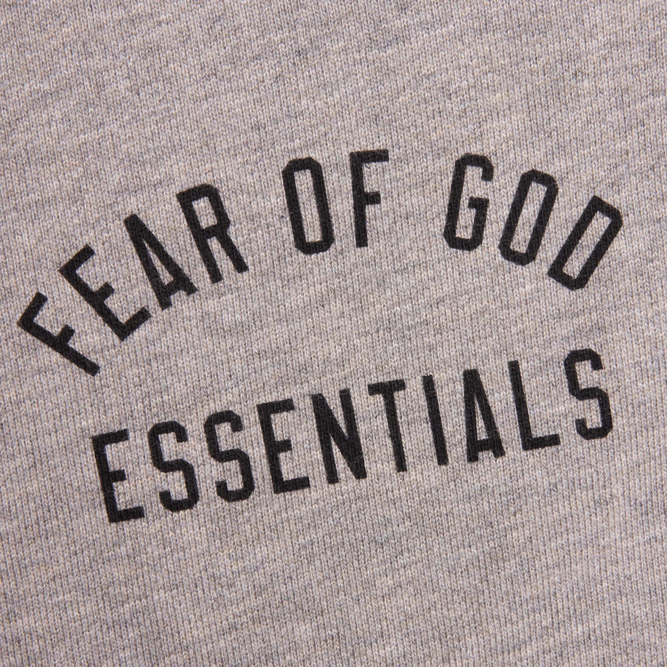 Classic Sweatpant - Dark Heather