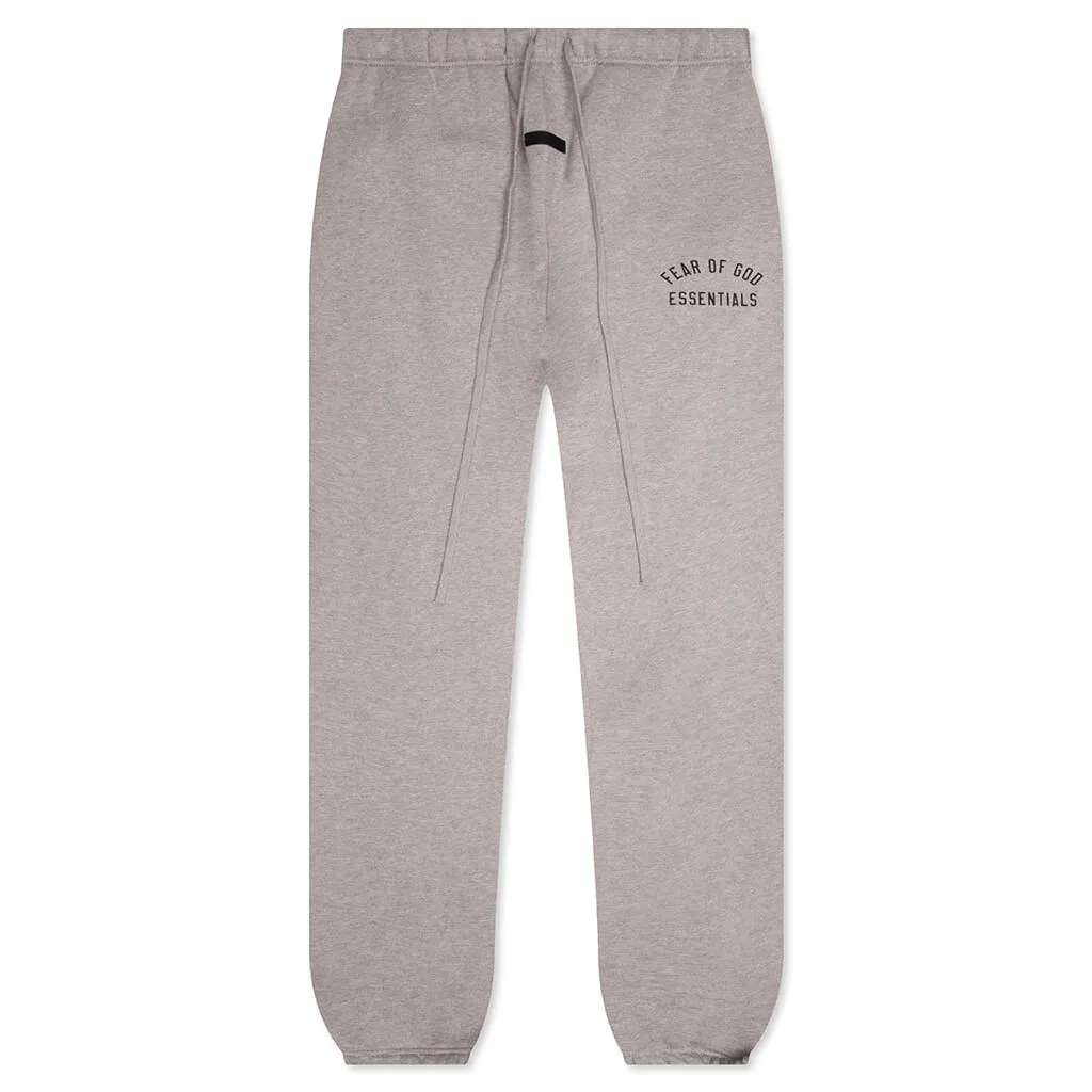Classic Sweatpant - Dark Heather