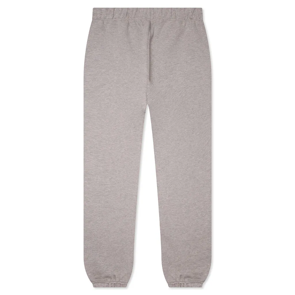 Classic Sweatpant - Dark Heather