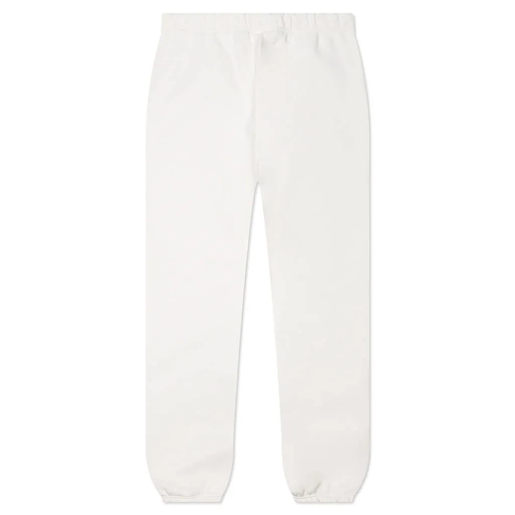 Classic Sweatpant - Shell