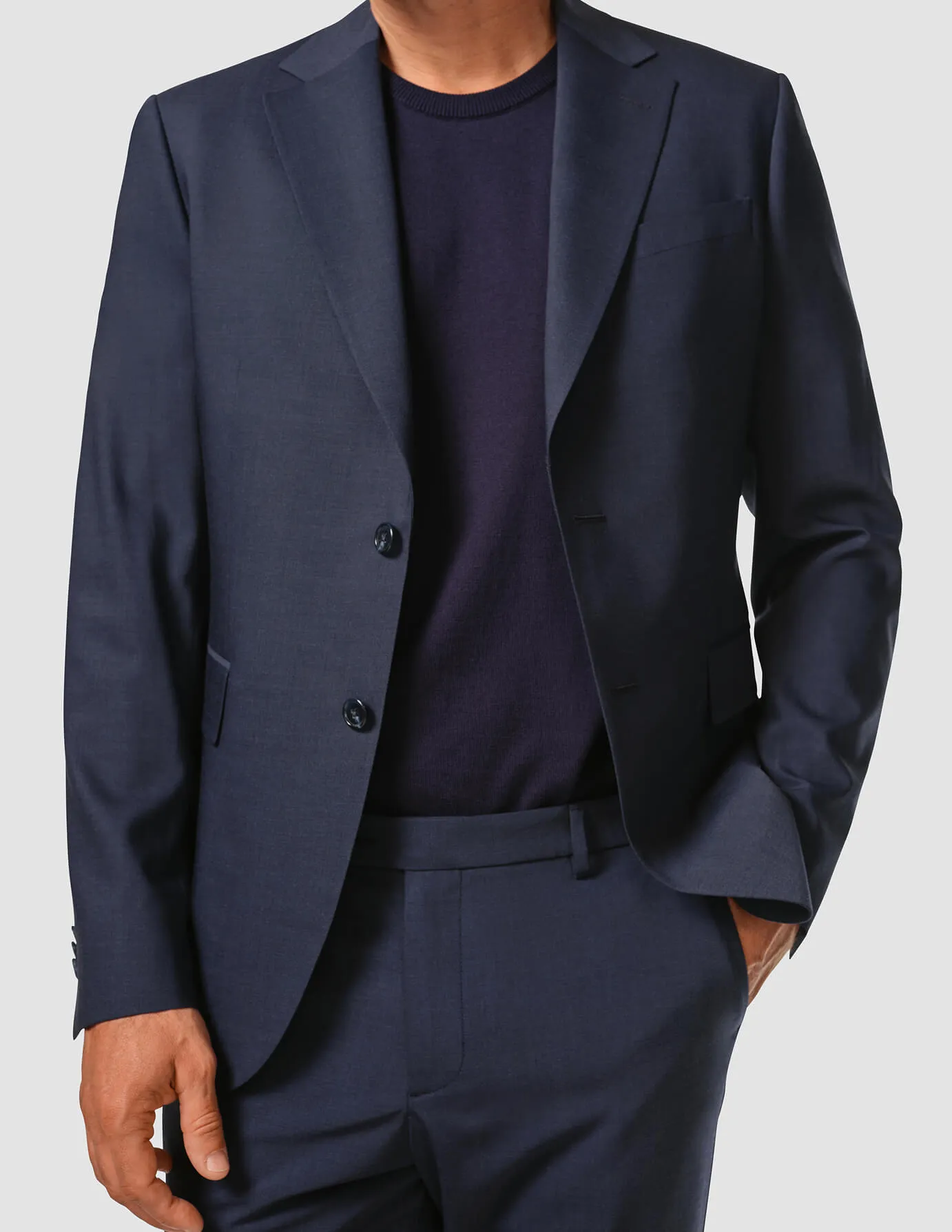 Cool Blue