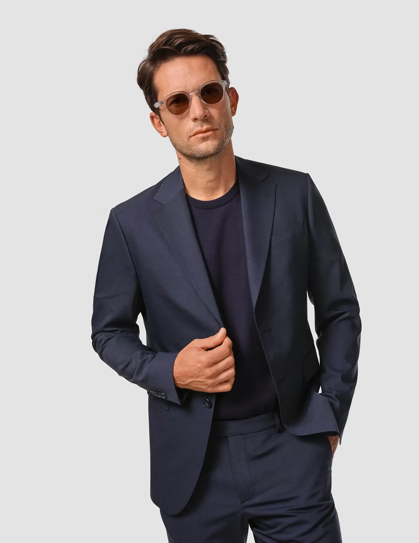 Cool Blue