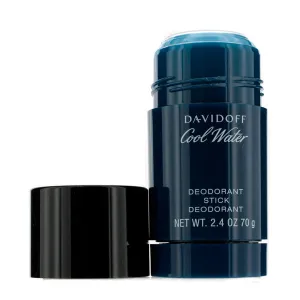 Cool Water Deodorant by Davidoff