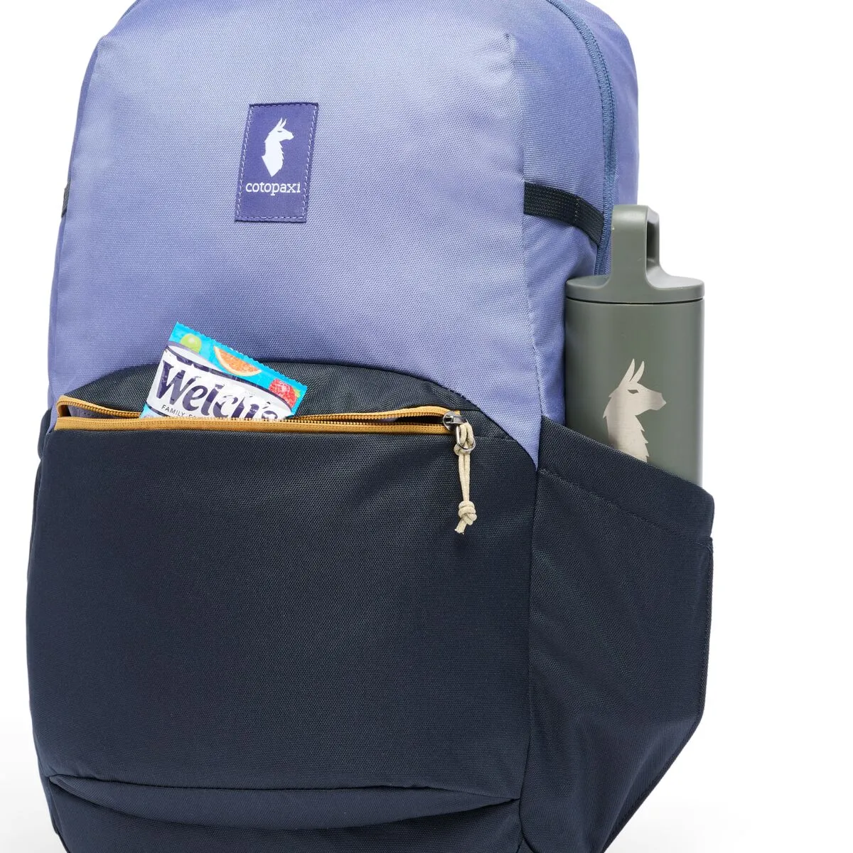 Cotopaxi Chiquillo 26L Backpack - Cada Día - Blue Smoke/Carbon