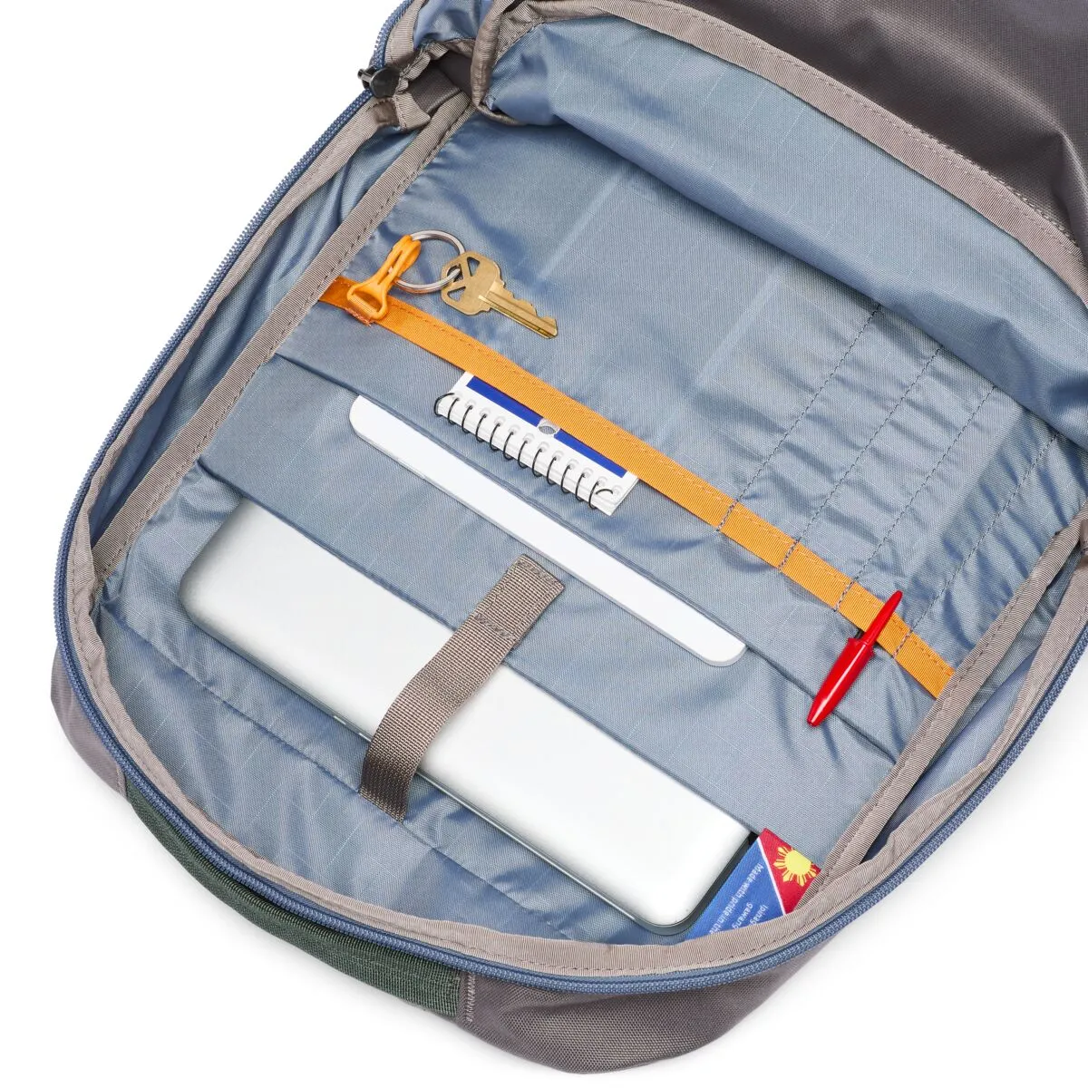 Cotopaxi Chiquillo 26L Backpack - Cada Día - Cinder