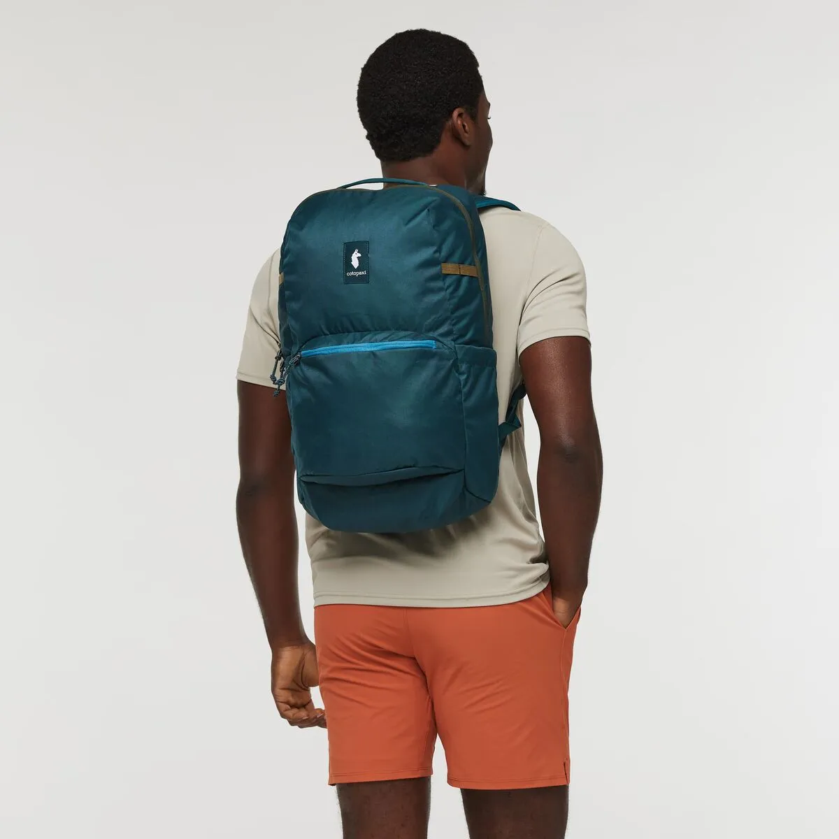 Cotopaxi Chiquillo 26L Backpack - Cada Día - Cinder