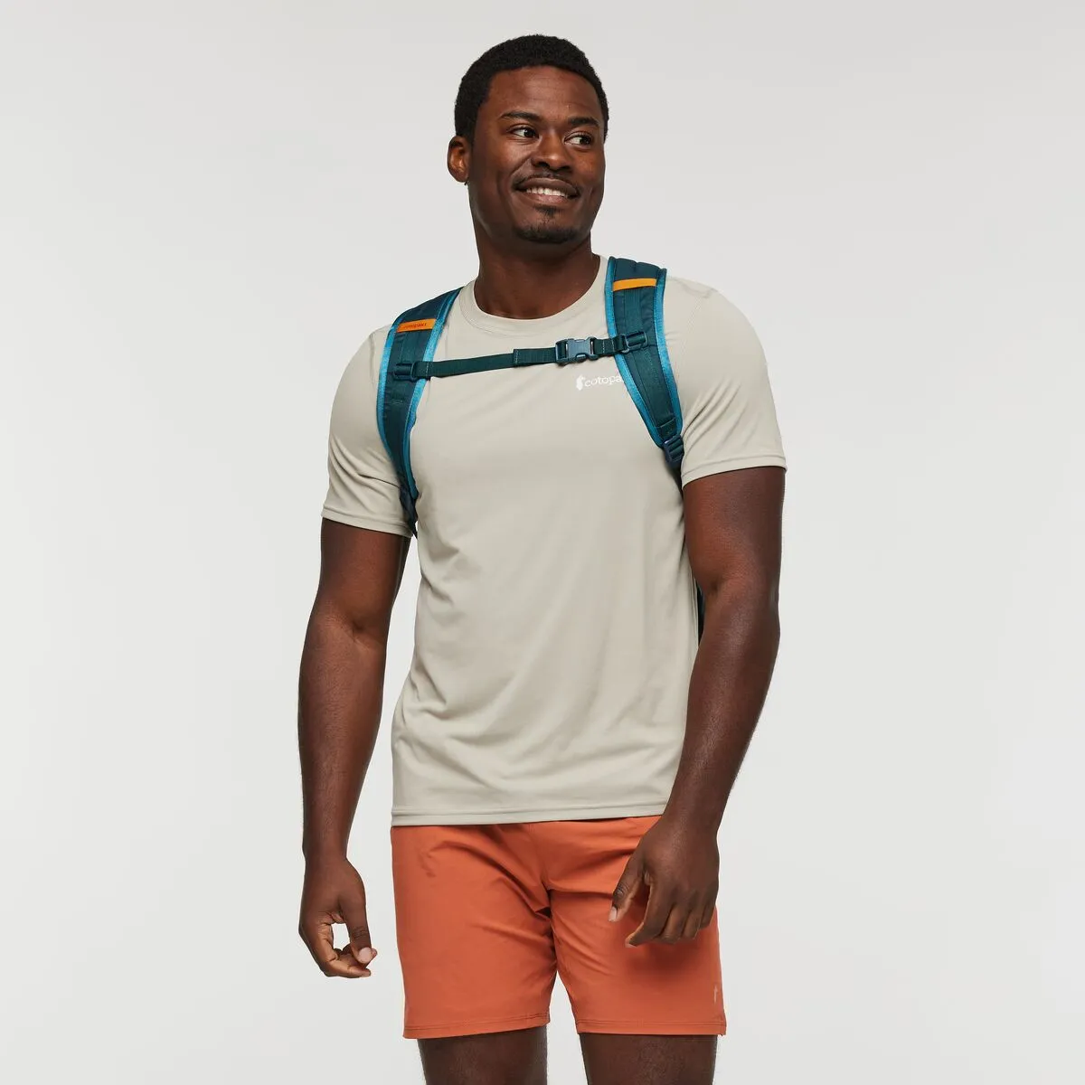 Cotopaxi Chiquillo 26L Backpack - Cada Día - Cinder
