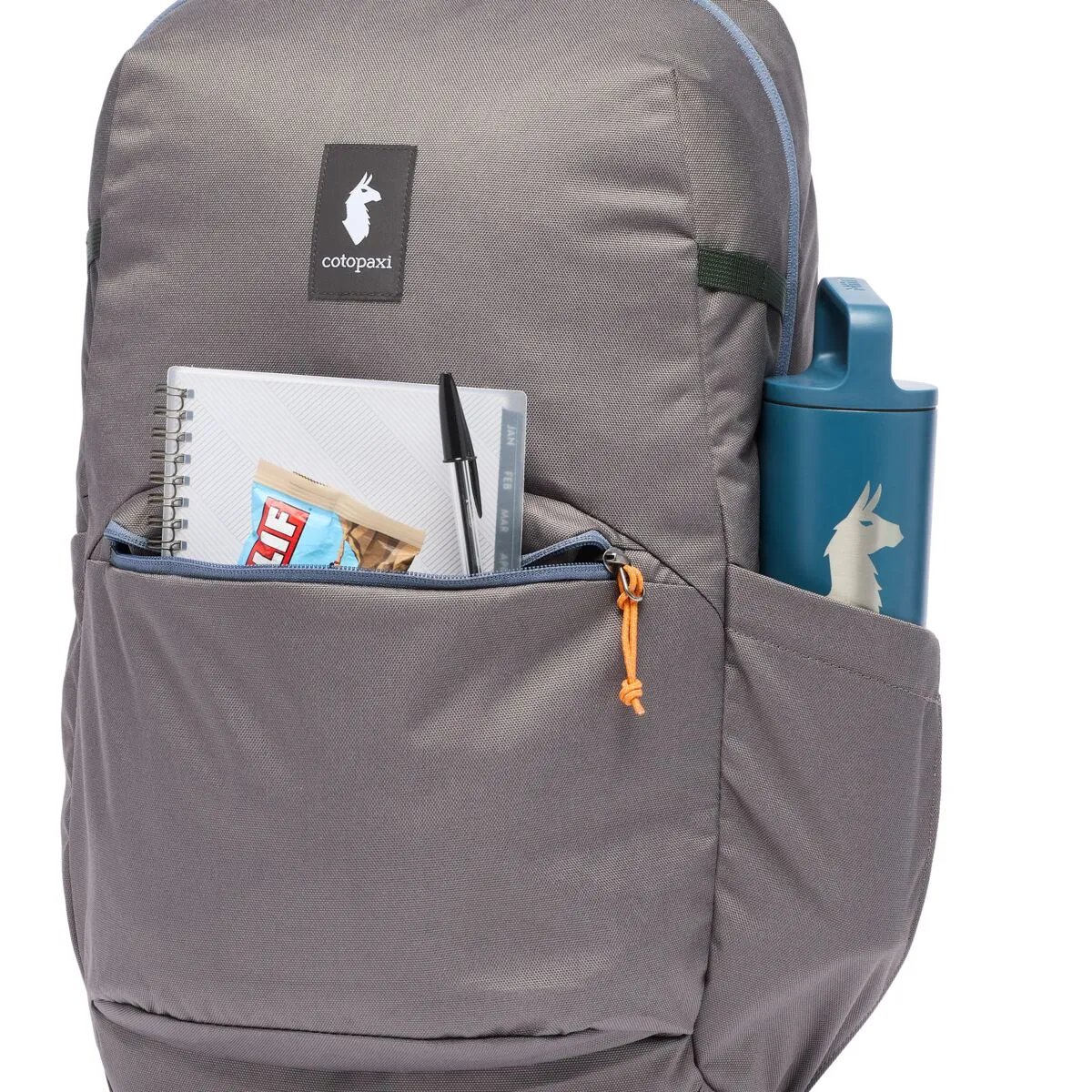Cotopaxi Chiquillo 26L Backpack - Cada Día - Cinder
