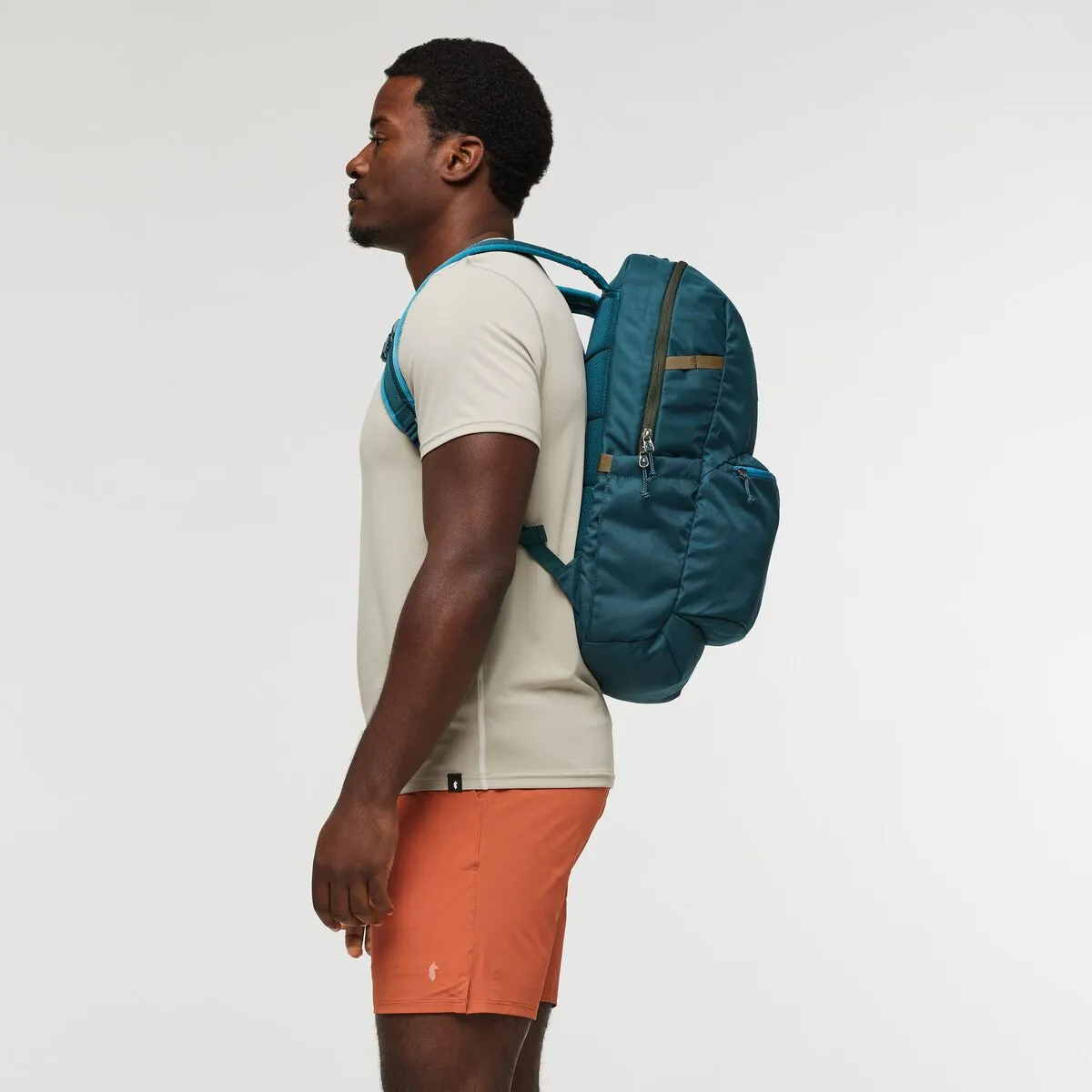 Cotopaxi Chiquillo 26L Backpack - Cada Día - Cinder