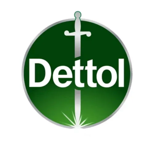 Dettol Anti Bacterial Original Soap - 3.5 oz