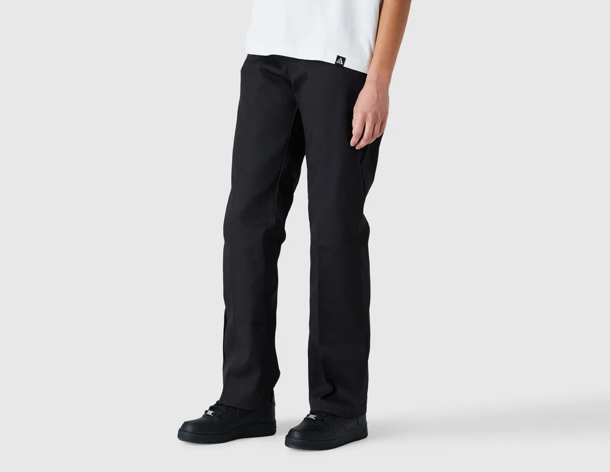 Dickies Women's Original 774 Work Pant / Black