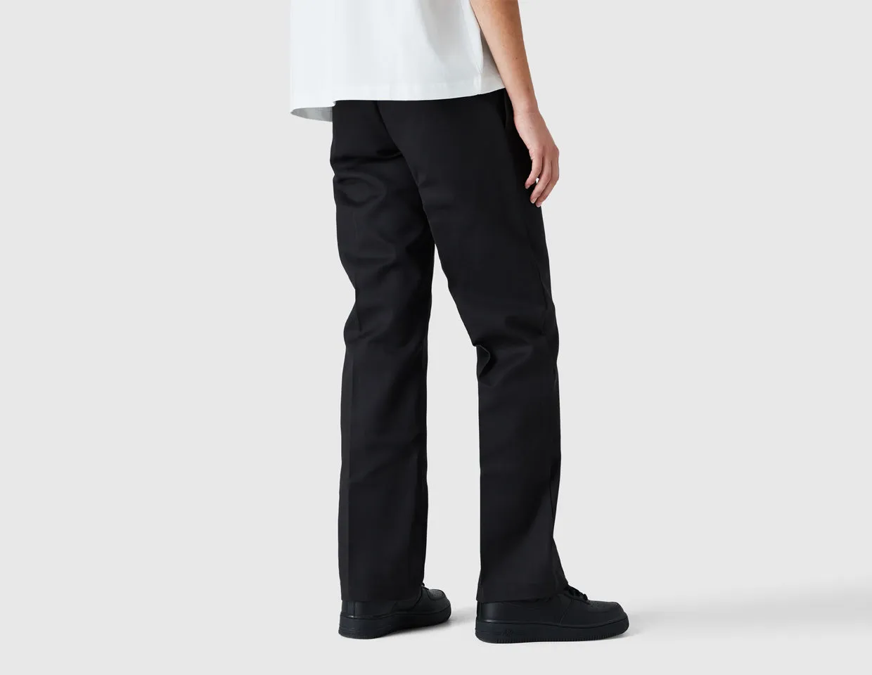 Dickies Women's Original 774 Work Pant / Black