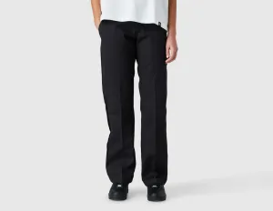 Dickies Women's Original 774 Work Pant / Black