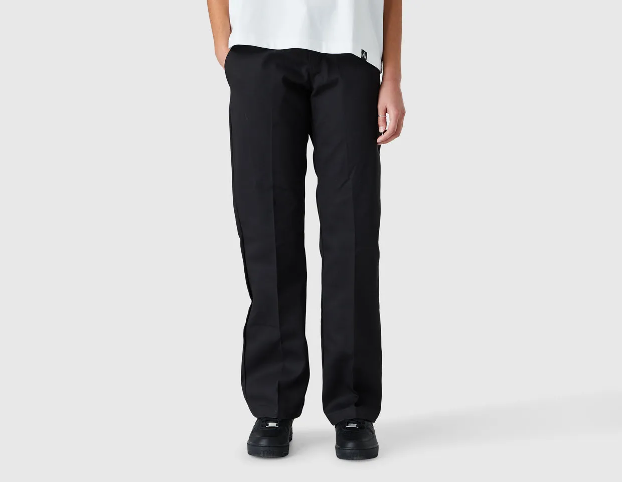 Dickies Women's Original 774 Work Pant / Black