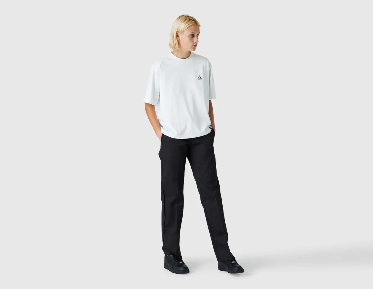 Dickies Women's Original 774 Work Pant / Black