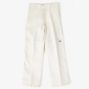Double Knee Work Pants (Bone)