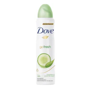 Dove Anti-Perspirant Deodorant Spray - 150 ml - Choose Scent