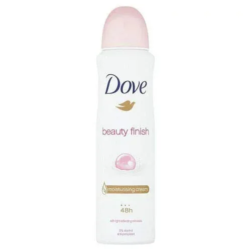 Dove Anti-Perspirant Deodorant Spray - 150 ml - Choose Scent