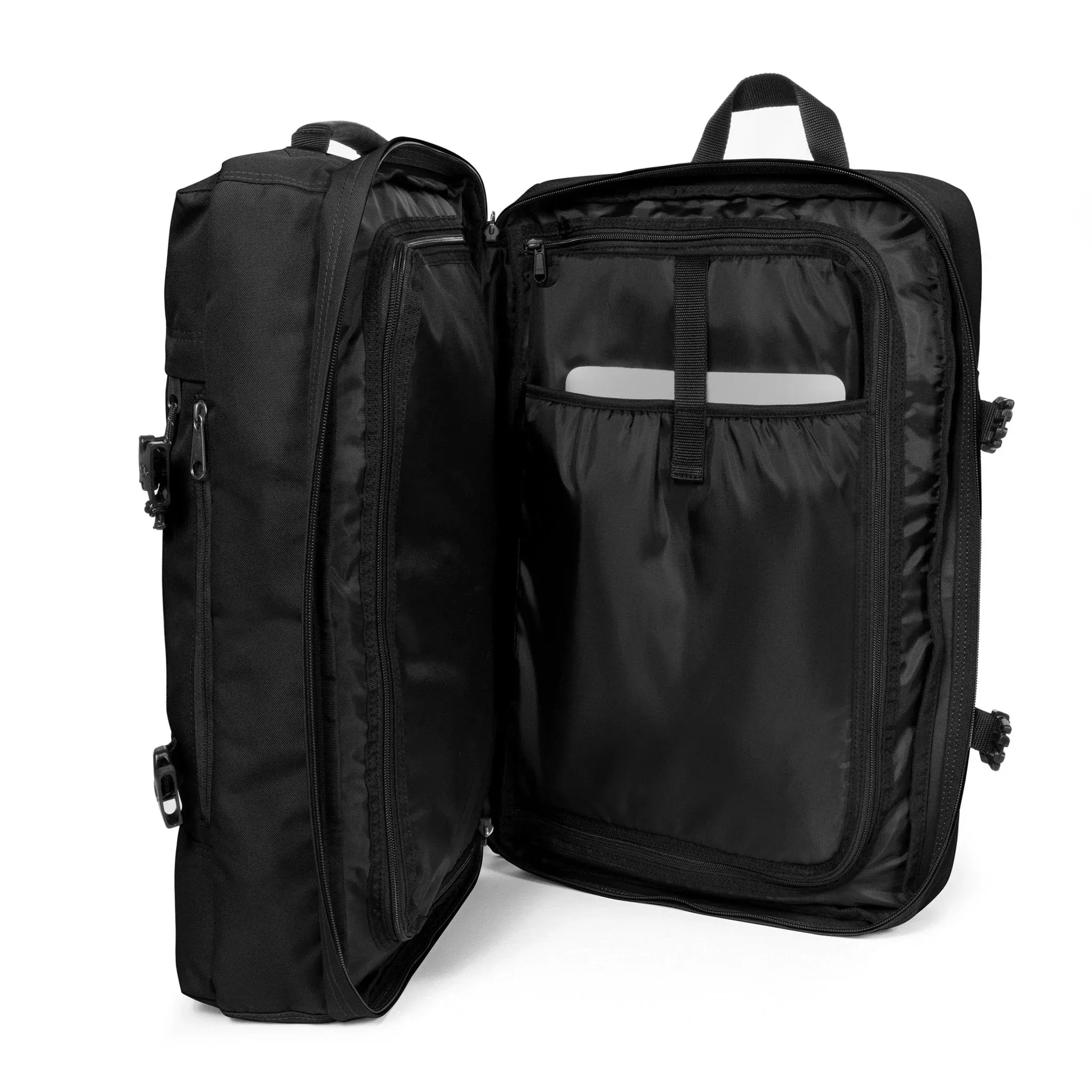 Eastpak Travelpack - Black