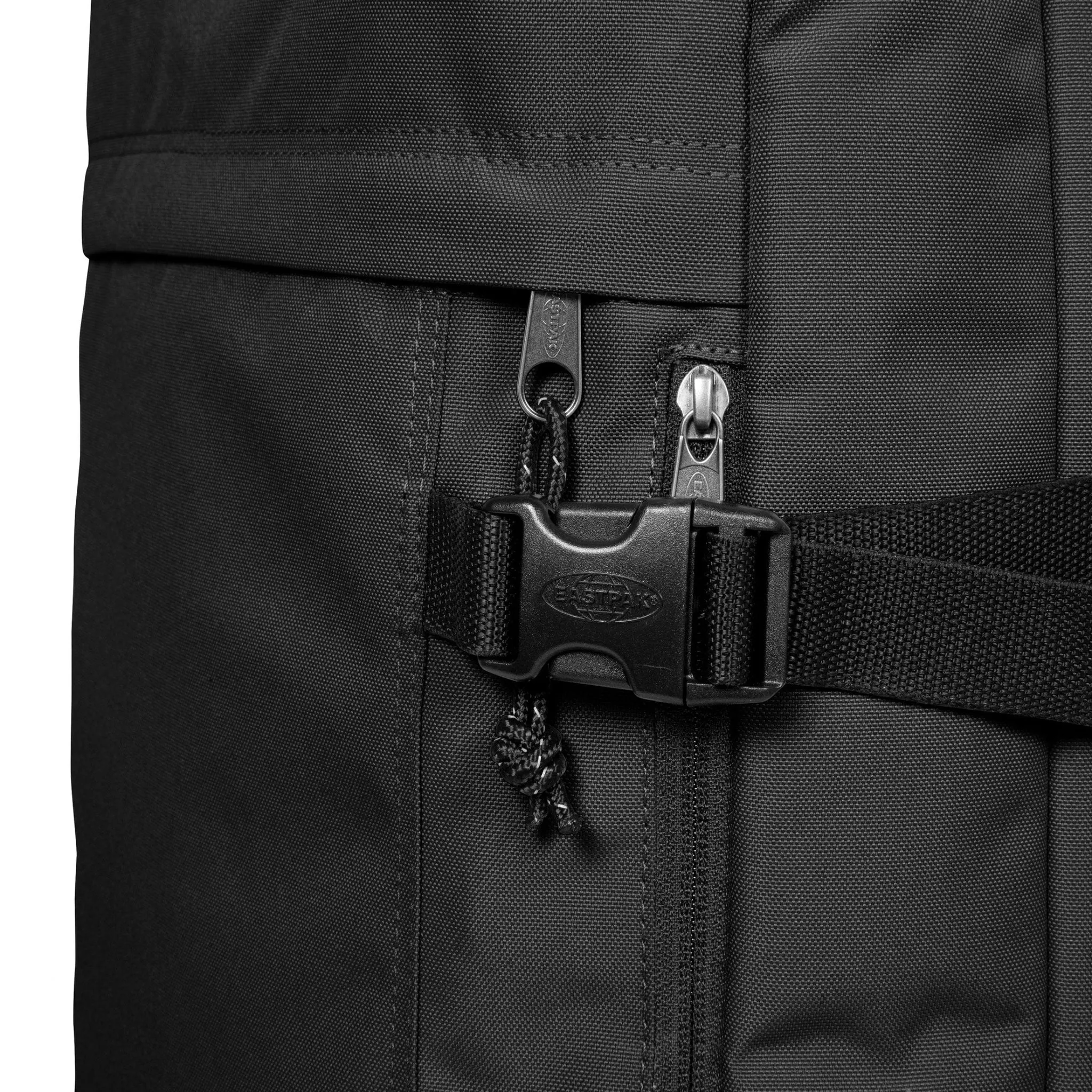 Eastpak Travelpack - Black