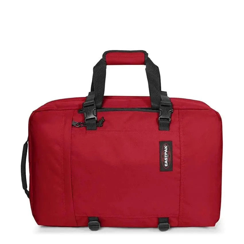 Eastpak Travelpack - Scarlet Red