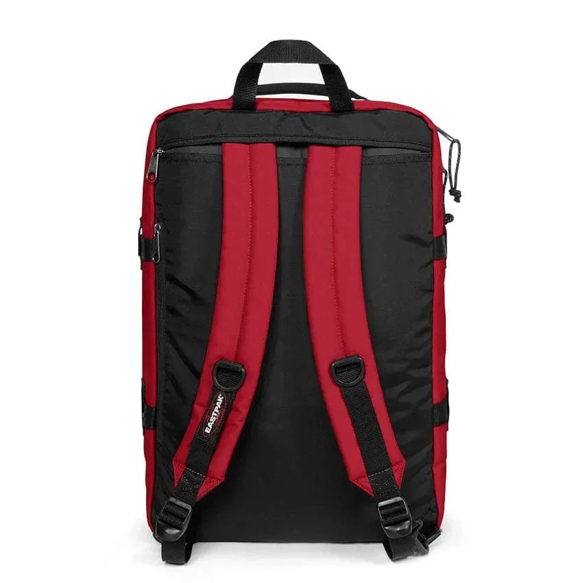 Eastpak Travelpack - Scarlet Red