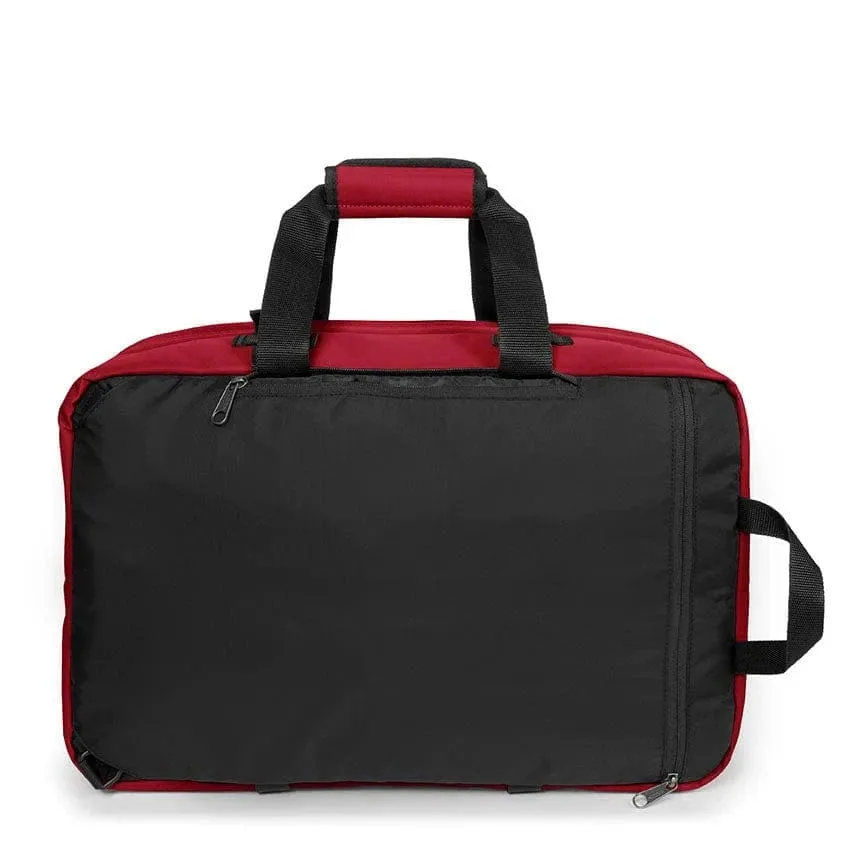 Eastpak Travelpack - Scarlet Red