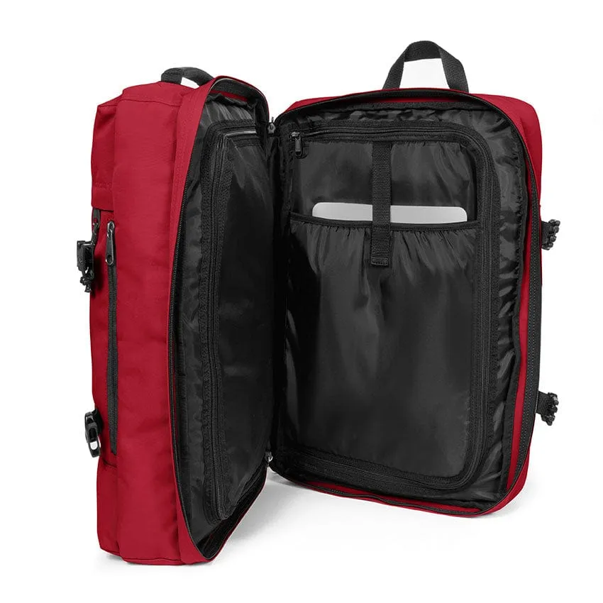 Eastpak Travelpack - Scarlet Red