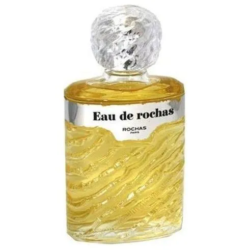 Eau De Rochas by ROCHAS Perfume 4.0 oz edt for women New tester