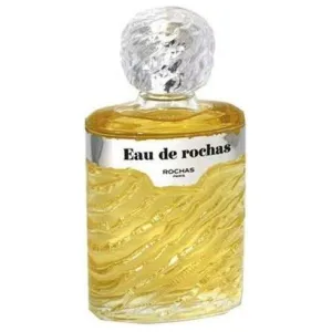 Eau De Rochas by ROCHAS Perfume 4.0 oz edt for women New tester