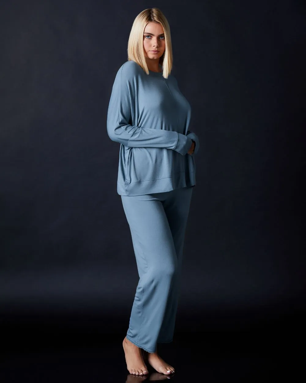 Emma Pullover
