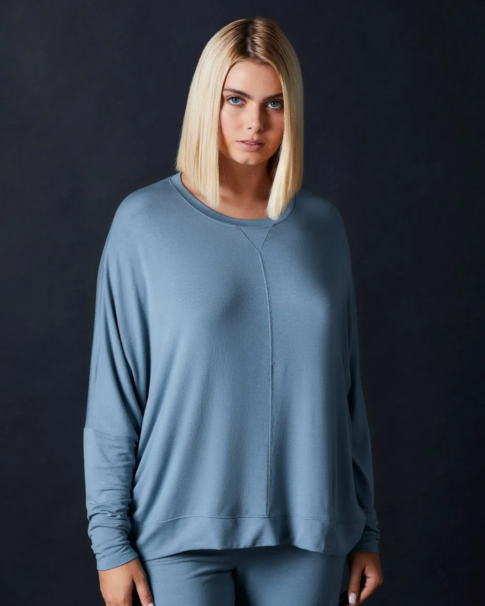 Emma Pullover