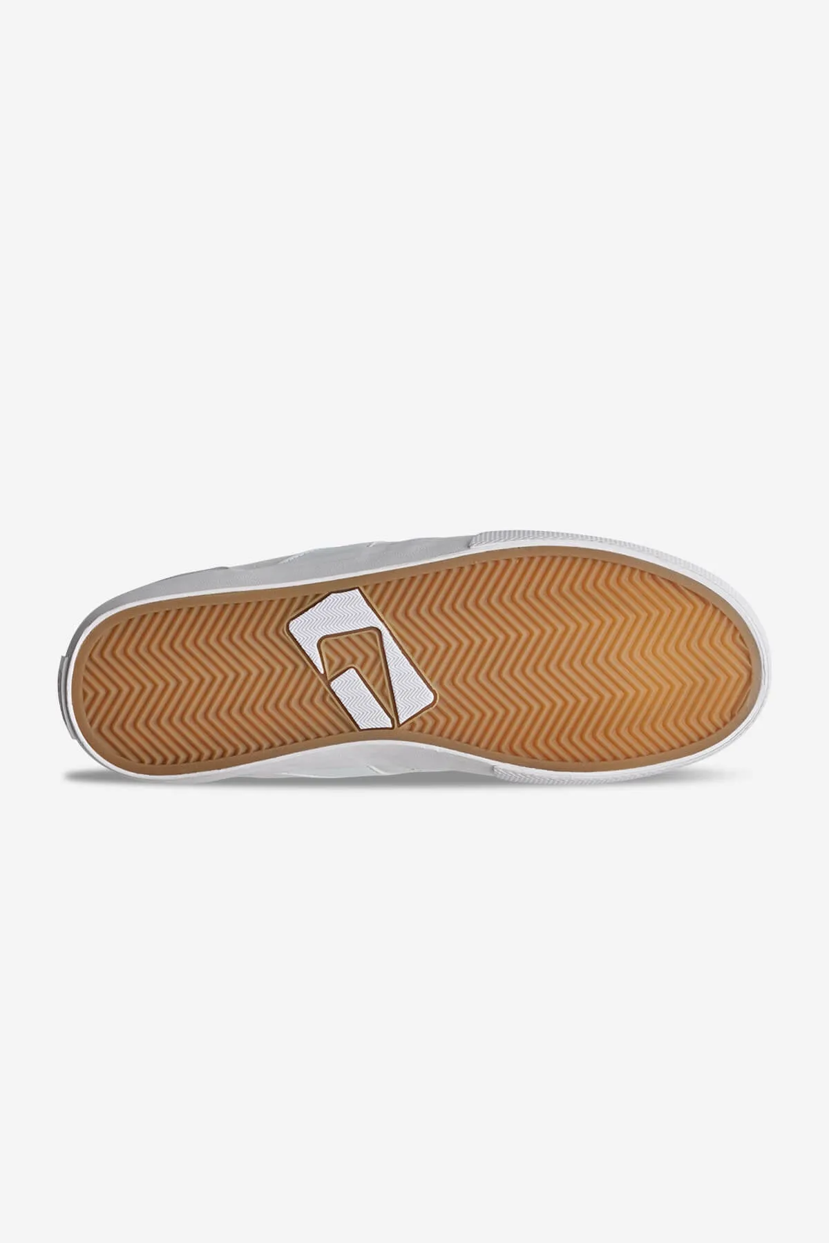 Encore-2 - White/Gold Dip - Shoes