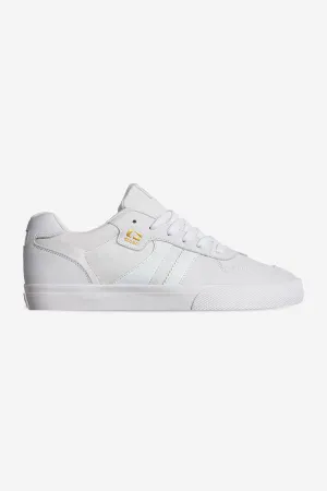 Encore-2 - White/Gold Dip - Shoes